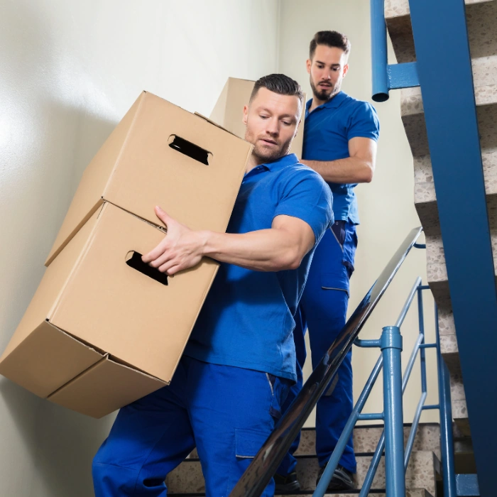 House Shifting Service